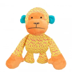 Игрушка "TRIXIE" для собак "Обезьяна" плюшевая, 27 см (арт.-35688)