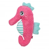 Игрушка "TRIXIE" для собак "Морской конёк" плюшевый, 28 см (арт.-361014)