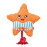 Игрушка "TRIXIE" для собак "Морская звезда" плюшевая, 22 см( арт.-361015)