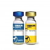 Эурикан "Eurican DHPPI2+L" вакцина шестивалентная для собак (1 доза)