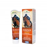 Алезан "Alezan" гель 2 в 1 охлаждающе-разогревающего действия, фл.100 мл.