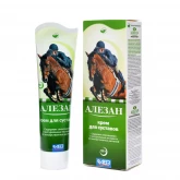 Алезан "Alezan" крем для суставов, фл.100 мл.