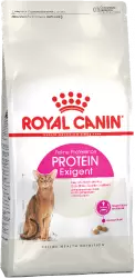 Royal Canin Exigent Protein, сухой корм для привередливых кошек, с высоким содержанием белка (0,4 кг.)