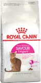 Royal Canin Exigent Savour, сухой корм для привередливых кошек, вкусовое разнообразие (0,4 кг.)