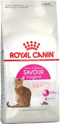 Royal Canin Exigent Savour, сухой корм для привередливых кошек, вкусовое разнообразие (0,4 кг.)
