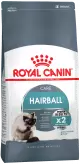 Royal Canin Hairball Care, сухой корм для кошек, для выведение волосяных комочков (0,4 кг.)