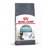 Royal Canin Hairball Care, сухой корм для кошек, для выведение волосяных комочков (0,4 кг.) (арт.-0376)