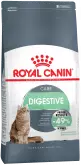 Royal Canin Digestive Care, сухой корм для кошек, с чувствительным пищеварением, упаковка 0,4 кг