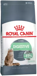 Royal Canin Digestive Care, сухой корм для кошек, с чувствительным пищеварением (0,4 кг.)