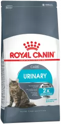 Royal Canin Urinary Care, сухой корм для кошек, для поддержания здоровья мочевыделительной системы (0,4 кг.)