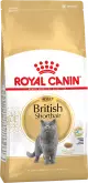 Royal Canin British Shorthair Adult, сухой корм для британских короткошерстных кошек (0,4 кг.)