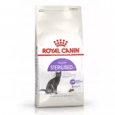 Royal Canin Sterilised 37, сухой корм для стерилизованных кошек (0,4 кг.)(арт.-0284)