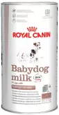 Royal Canin Babydog Milk, сухое молоко для щенков 400 гр