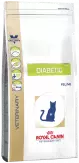 Royal Canin Diabetic Feline, корм диета для кошек, при сахарном диабете, упаковка 0,4 кг