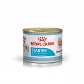 Royal Canin® Starter Mother & Babydog Mousse, консервы для беременных и кормящих собак, и для щенков до 2-х мес возраста (195 г.)