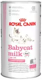 Royal Canin Babycat Milk, сухое молоко для котят (300 г.)