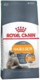 Royal Canin Hair & Skin Care, сухой корм для кошек, для поддержания здоровья кожи и шерсти (0,4 кг.)