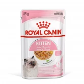 Royal Canin Kitten in Jelly, паучи для котят, в желе (85 г.) (арт.-3889)