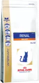 Royal Canin Renal Select Feline, корм диета для кошек, с пониженным аппетитом при почечной недостаточности (0.4 кг.)
