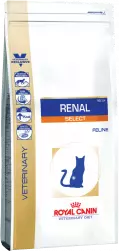 Royal Canin Renal Select Feline, корм диета для кошек, с пониженным аппетитом при почечной недостаточности (0.4 кг.)