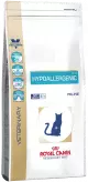 Royal Canin Hypoallergenic Feline, корм диета для кошек, при пищевой аллергии (0,4 кг.)