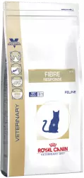 Royal Canin Gastrointestinal Fibre Response Feline, корм диета для кошек, при запорах (0,4 кг.)