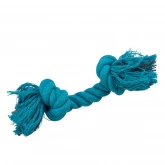 Игрушка "TRIXIE" для собак в виде веревки с двумя узлами, 50г/20см (арт.-3271)