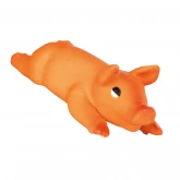 Игрушка "TRIXIE" для собак "Свинка" из латекса со звуком, 25см (арт.-3537)