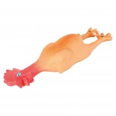 Игрушка "TRIXIE" для собак "Цыпленок" из латекса со звуком, 15см (арт.-35091)