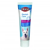 Зубная паста "TRIXIE" для собак, со вкусом говядины, 100гр.(арт.-2545)