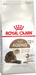 Royal Canin Ageing +12, сухой корм для кошек старше 12 лет (0,4 кг.)