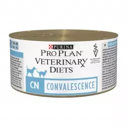 Pro Plan Veterinary Diets CN Convalescence, консервы диета для кошек и собак при выздоровлении, 195 гр.(арт.-2196 или арт.-2616)