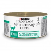 Pro Plan Veterinary Diets EN Gastrointestinal, консервы диета для кошек и котят, 195 гр.(арт.-4862)