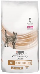 Pro Plan Veterinary Diets NF Renal, корм диета для кошек при патологии почек, 350 гр.(арт.-3882)