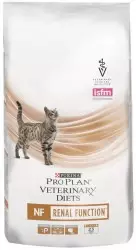 Pro Plan Veterinary Diets NF Renal, корм диета для кошек при патологии почек, 350 гр.(арт.-3882 или арт.-6217)