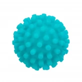 Игрушка "TRIXIE" для собак "Мяч игольчатый" виниловый, 6см (арт.-3428)