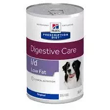 Hill's Prescription Diet Canine i/d, консервы диета для собак, с расстройством пищеварения, 360гр (арт-8408)
