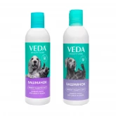 Жидкое мыло "Башмачок" для кошек и собак, 220мл