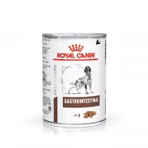 Royal Canin Gastrointestinal, влажная диета, консервы для собак, при нарушении пищеварения (400 г.)(арт.-9445)