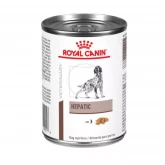 Royal Canin® Hepatic, влажная диета, консервы для собак, при печеночной недостаточности (420 г.)