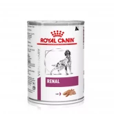Royal Canin® Renal, влажная диета, консервы для собак, при почечной недостаточности (410 г.)