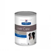 Hill's Prescription Diet Canine l/d, консервы диета для собак, 360гр (арт-8011)