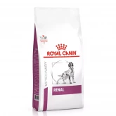 Royal Canin® Renal, корм диета для собак, при почечной недостаточности (2 кг.)