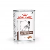Royal Canin Gastrointestinal Low Fat, влажная диета, консервы для собак,с ограниченным содержанием жиров при нарушении пищеварения (420 г.)(арт.-4515)