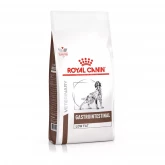 Royal Canin Gastrointestinal Low Fat, корм диета для собак, с ограниченным содержанием жиров при нарушении пищеварения (1,5 кг.) (арт.-5461)
