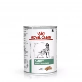 Royal Canin® Satiety Weight Management Wet, влажная диета, консервы для собак, для снижения веса (410 г.)