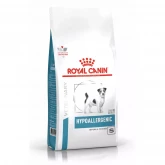 Royal Canin® Hypoallergenic Small Dog, корм диета для собак весом до 10 кг, при пищевой аллергии (1,0 кг.)