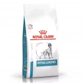 Royal Canin® Hypoallergenic, корм диета для собак, при пищевой аллергии (2 кг.)