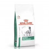 Royal Canin® Satiety Weight Management, корм диета для собак, для снижения веса (1,5 кг)