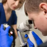 Первичный прием офтальмолога